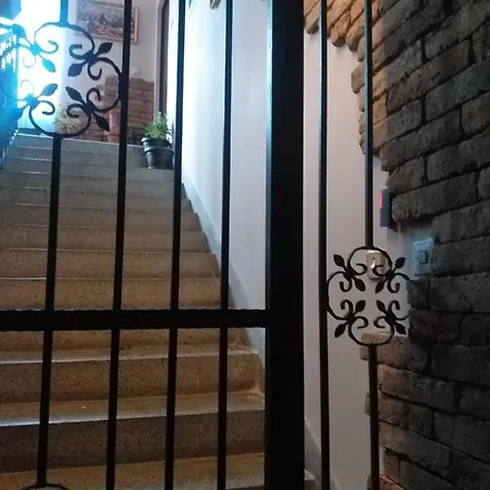 Bolonja Apartamento Užice