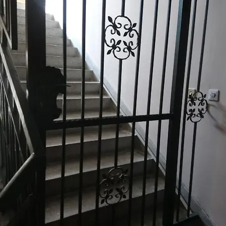 Apartment Bolonja Uzice