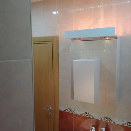 Apartamento Bolonja *