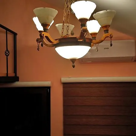 Bolonja Apartamento Užice