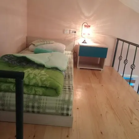 Bolonja Apartment Uzice