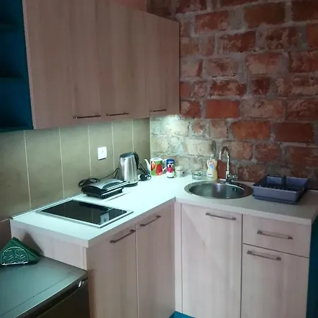 Bolonja Apartamento *