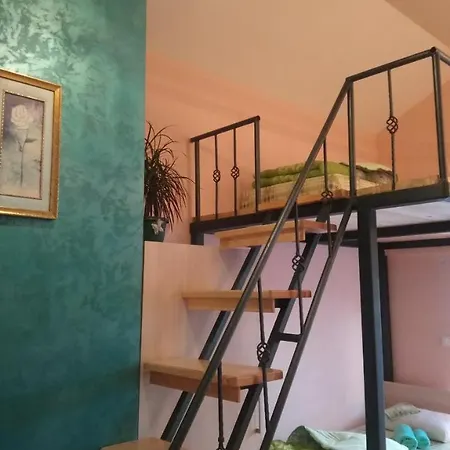 Apartamento Bolonja
