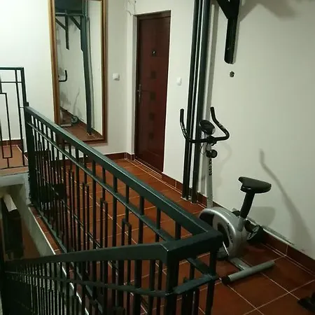 Apartamento Bolonja *