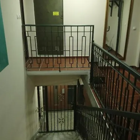 Bolonja Apartment *