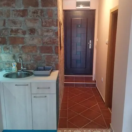 Bolonja Apartamento Užice