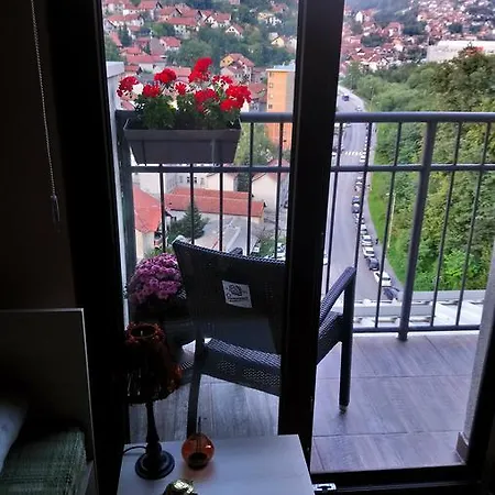 Bolonja Apartment Uzice