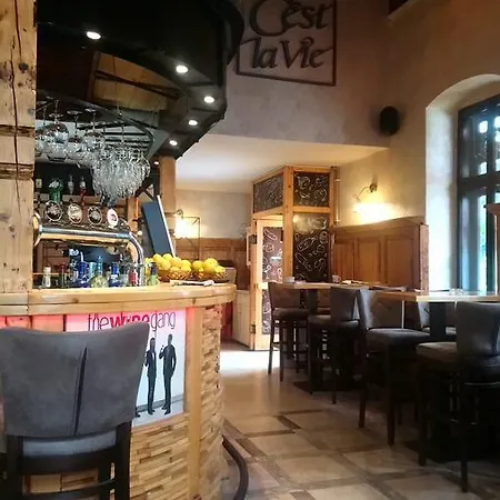 Bolonja Apartamento *