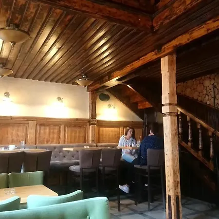 Apartment Bolonja *