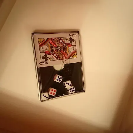 Bolonja Apartamento *