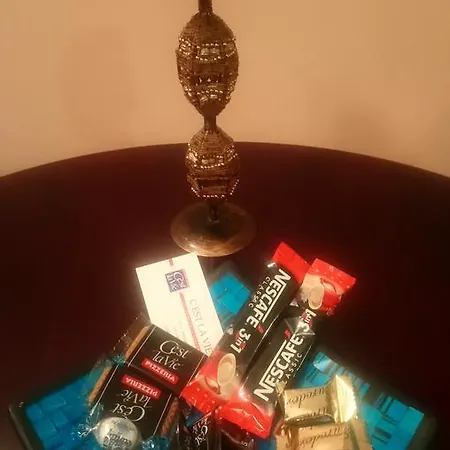 Lejlighed Bolonja Užice