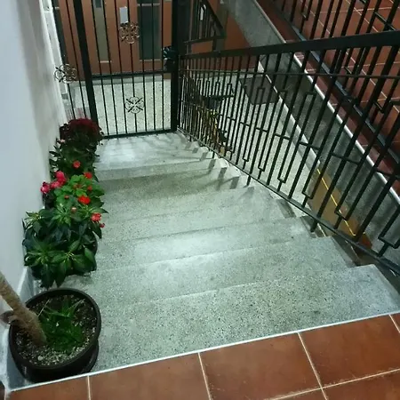 Bolonja Apartamento *