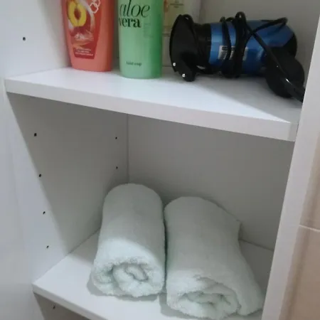 Bolonja Apartamento Užice