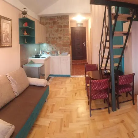 Bolonja Lejlighed Užice