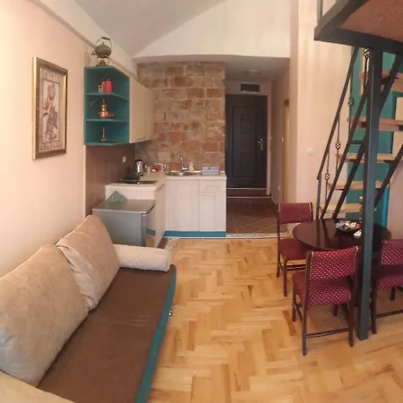 Bolonja Apartamento Užice