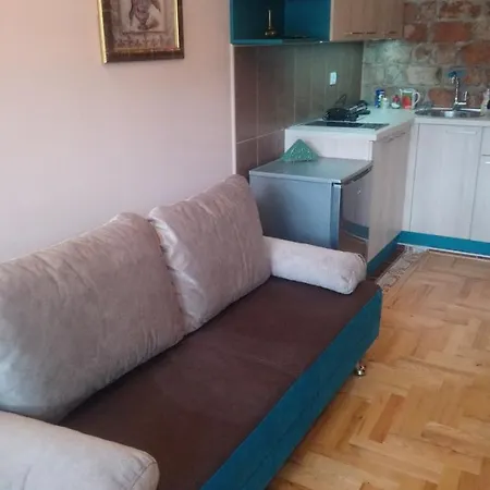 Apartamento Bolonja