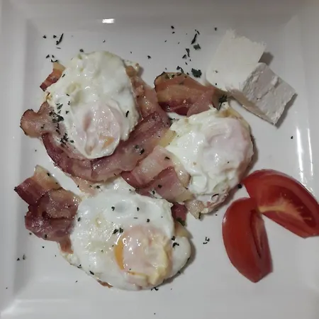 Apartamento Bolonja *