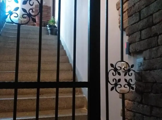 Bolonja 아파트 우지체