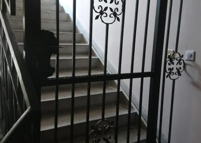 아파트 Bolonja 우지체