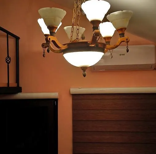 Bolonja 아파트 우지체