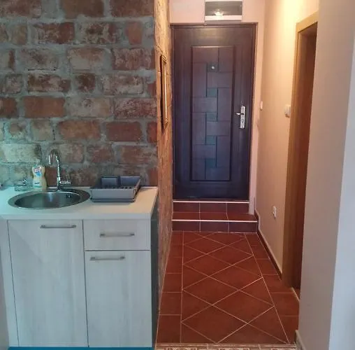 Bolonja 아파트 우지체