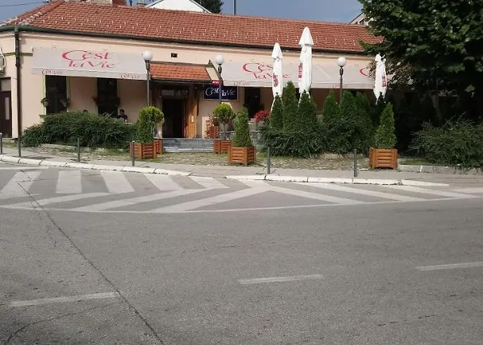 아파트 Bolonja 우지체