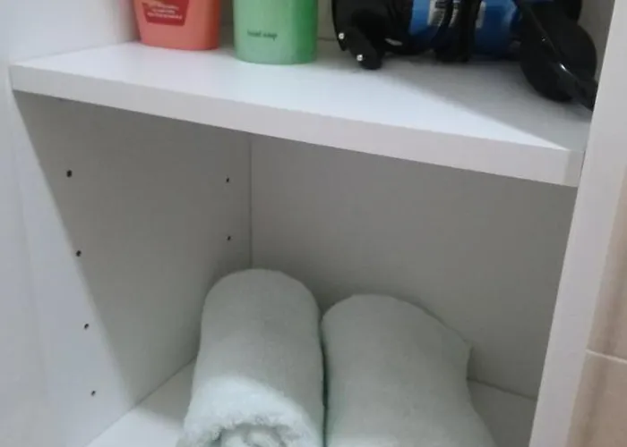 Bolonja 아파트 우지체